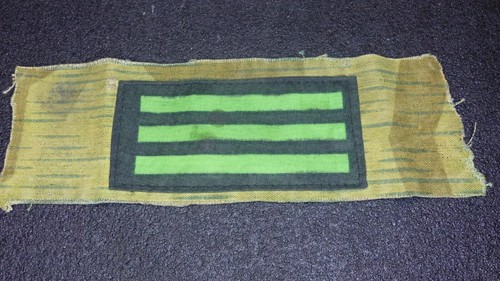 Grado tedesco per uniforme