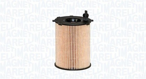 Filtro olio peugeot - filtro, 1.6