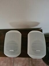 Casse audio Mask4CT-W