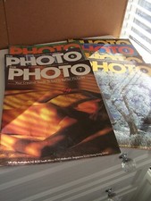 Magazine The Photo 7 Issues