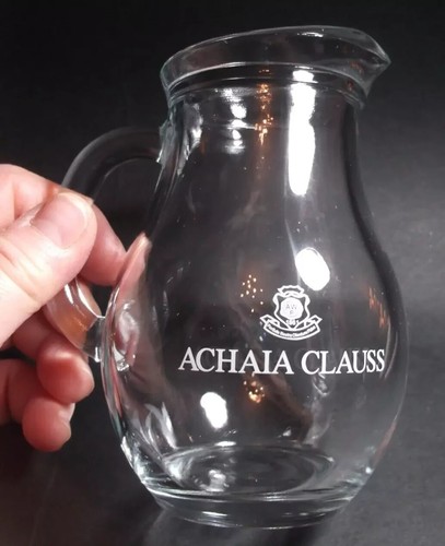 Achaia clauss grecia taverna - clauss,