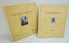 Calendario 1964/1984.GIACOMO