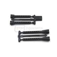 Tamiya VW Touareg/Unimog/Land Cruiser/CC01/CW01, 9005741/19005741 D Ricambi, NUOVO