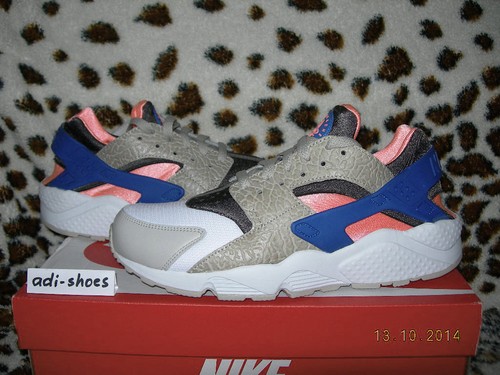 Nike air huarache - air, 2013