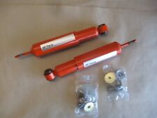 Ammortizzatori NSU Prinz