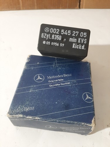 Mercedes w124 w126 r107 - w124, sl