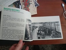 Armi Beretta Gardone Brescia