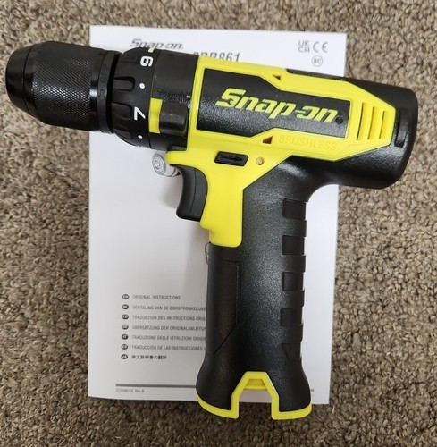 Snap-on™•CDR861•14.4Volt