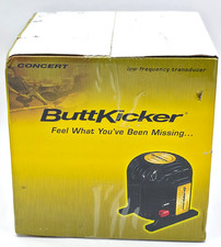 ButtKicker BK-CT Trasduttore
