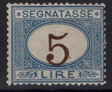 REGNO D'ITALIA 1870-74