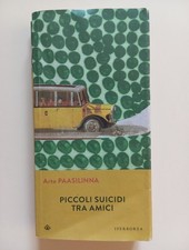 Piccoli suicidi tra amici -