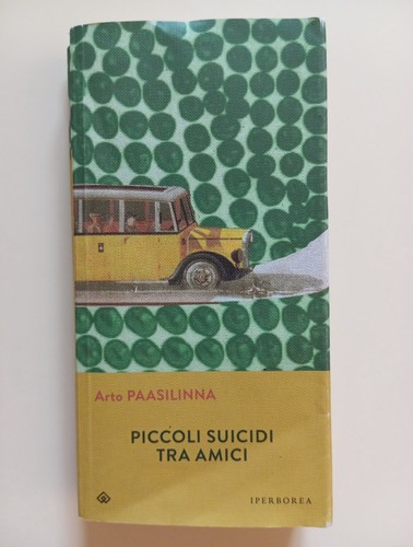 Piccoli suicidi tra amici - ,