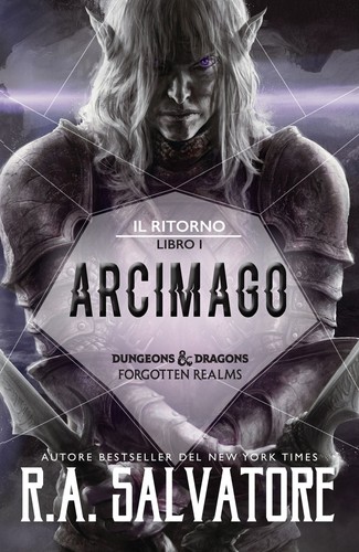 Arcimago ritorno dungeons - il,
