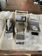 Tunnel Centrale Completo Fiat Punto 1997