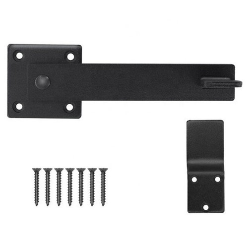 Serratura flip latch