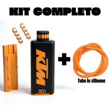 RECUPERO FLUIDI MOTO