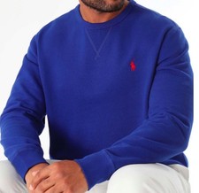 Polo Ralph Lauren Uomo Felpa