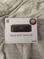 ASUS NUC 14 Pro AI PC Intel
