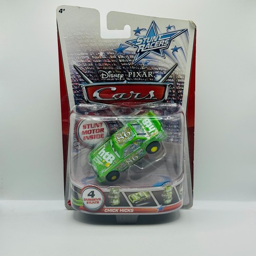 Disney pixar cars stunt - pixar,