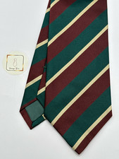 E.Marinella Silk Tie