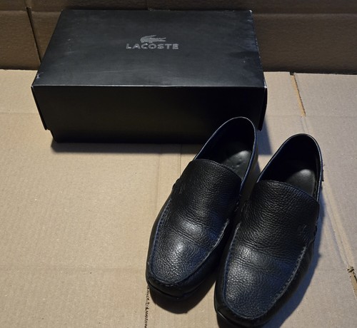 Mocassini slip lacoste - mocassini, slip-on