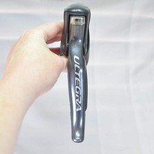 Cambio elettronico STI