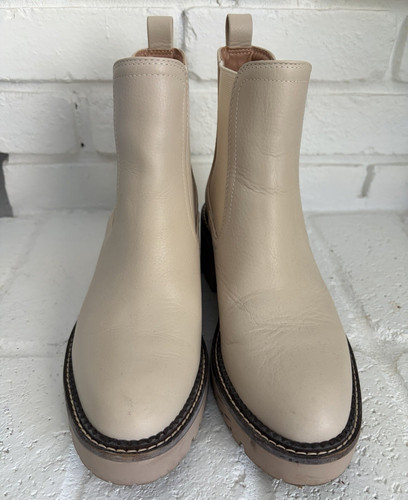 Nordstrom stivaletti chelsea