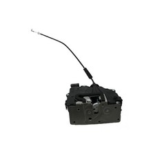 MEAT & DORIA Türschloss