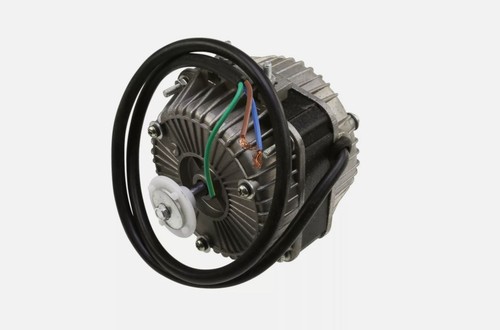 Motore ventilatore universale - motore,