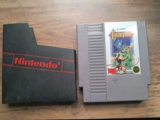Castlevania Nintendo NES 1987