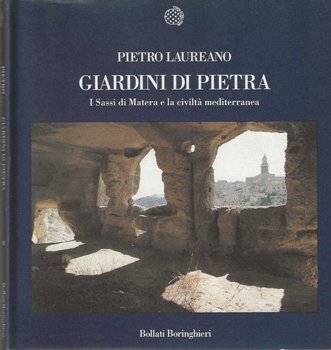 Giardini pietra i sassi - giardini, di