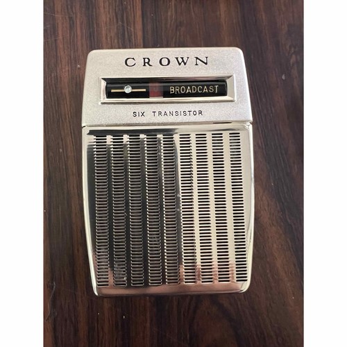Radio transistor tascabile - radio,