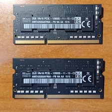 MEMORIA RAM SK Hynix Apple