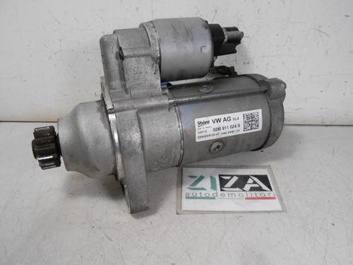 Motorino avviamento audi - audi, a3