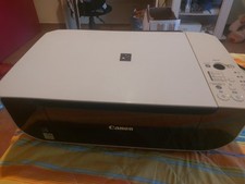 Stampante E Fotocopiatrice Canon Pixma MP210