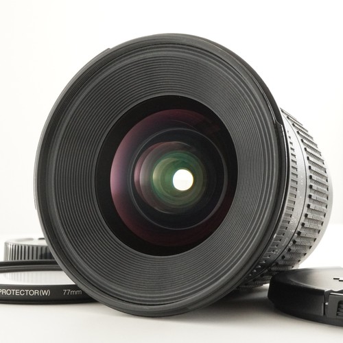 Tamron 35mm 8 4 - 17-35mm, f2.8-4