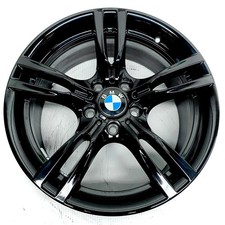 Cerchio in lega 18 pollici