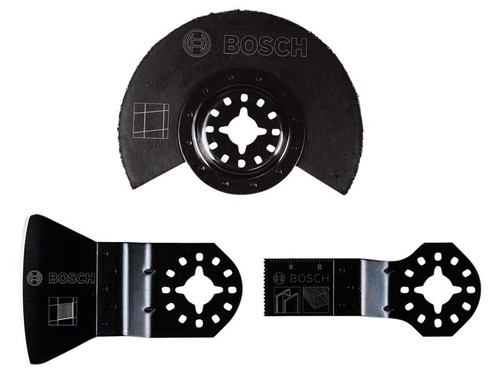 Set accessori bosch - di, per