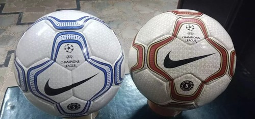 Nike geo merlin lfp - geo,