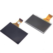 Schermo display LCD di ricambio per Canon HF100 HF200 HG10 HF10 HF11 HF20 HFS100