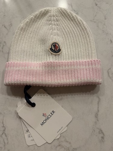 Berretto moncler - berretto,