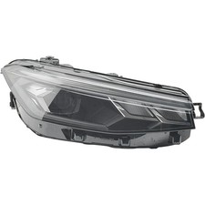 Faro Anteriore DX Full-LED