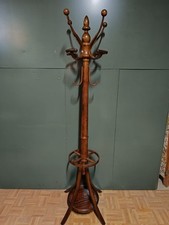 APPENDIABITI DA TERRA IN LEGNO