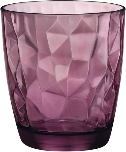 Set bicchieri 305 ml - set,