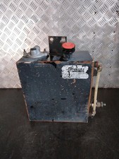 SERBATOIO OLIO IDRAULICO PER