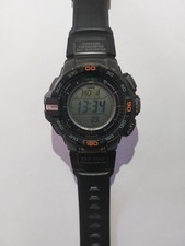 orologio uomo Casio Pro Trek PRG-270-1ER