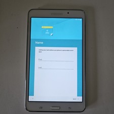 Samsung Galaxy Tab 4 SM-T535N