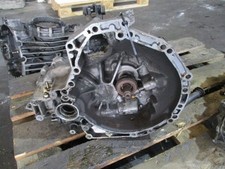 CAMBIO MANUALE PER LAND ROVER