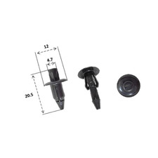HONDA NSC 50 MPD VISION 16