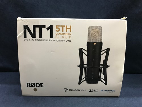 Rode nt1 generazione - nt1,